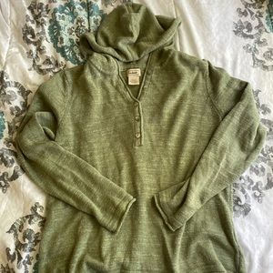 L.L Bean Pullover